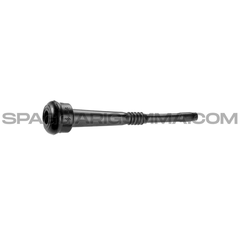 Gascoigne Melotte Mk2 Adaptable Milking Liner - Rubber