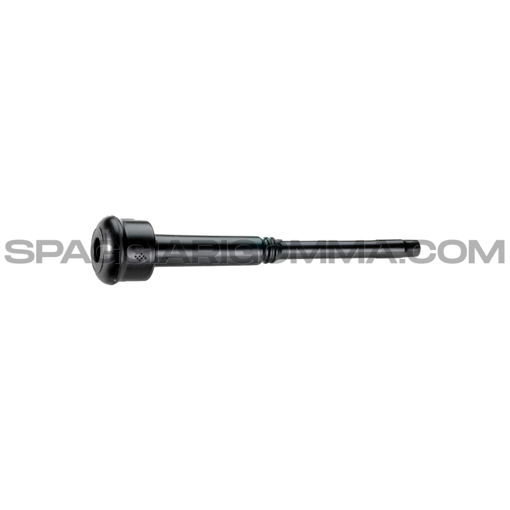 Gascoigne Melotte 1010 Adaptable Milking Liner - Rubber