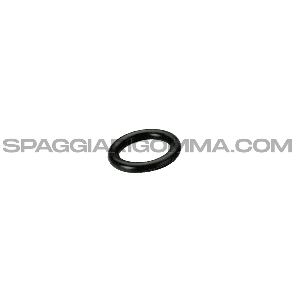 Rubber hose retaining ring (internal diameter 35 mm - external diameter 47 mm)