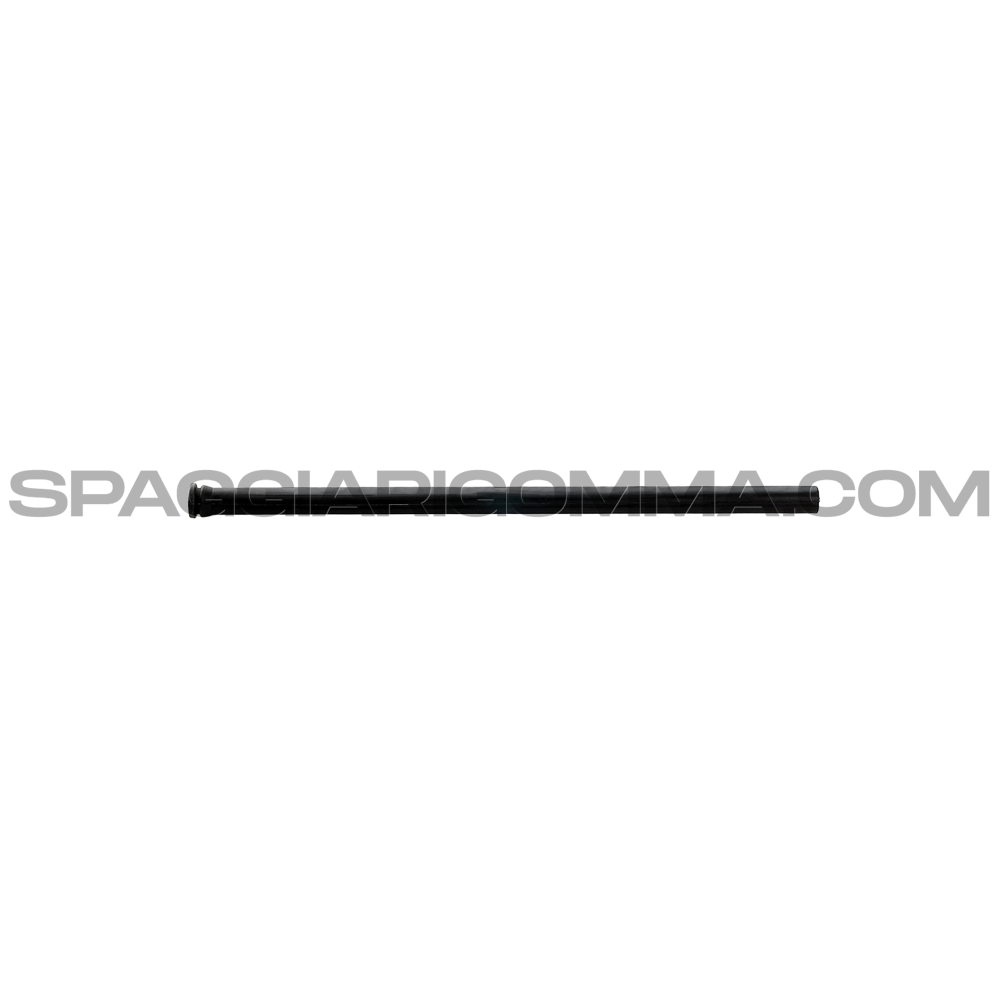 Milk tube/Ø8mmXØ15mm diam. Ø8mmXØ15mm-L.300mm