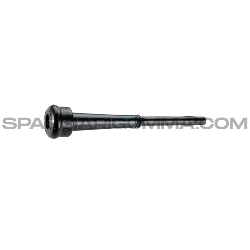 Gascoigne Melotte Mk3 Flexhead Adaptable Milking Liner - Rubber