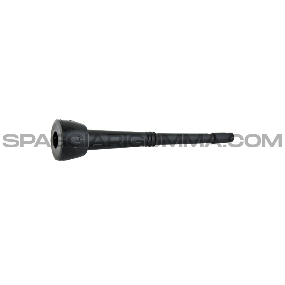 Gascoigne Melotte 3811922 Adaptable Milking Liner - Rubber