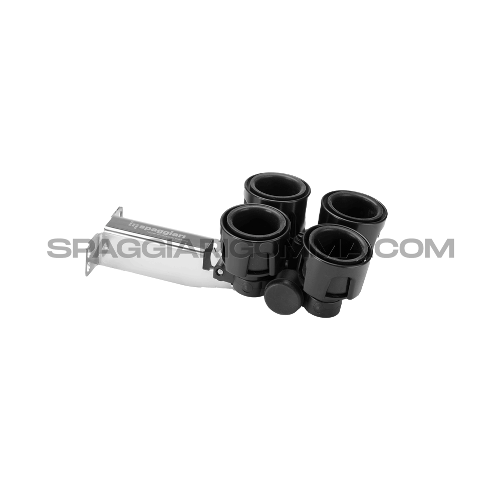 Plastic base for wash plate cod.2200/0260