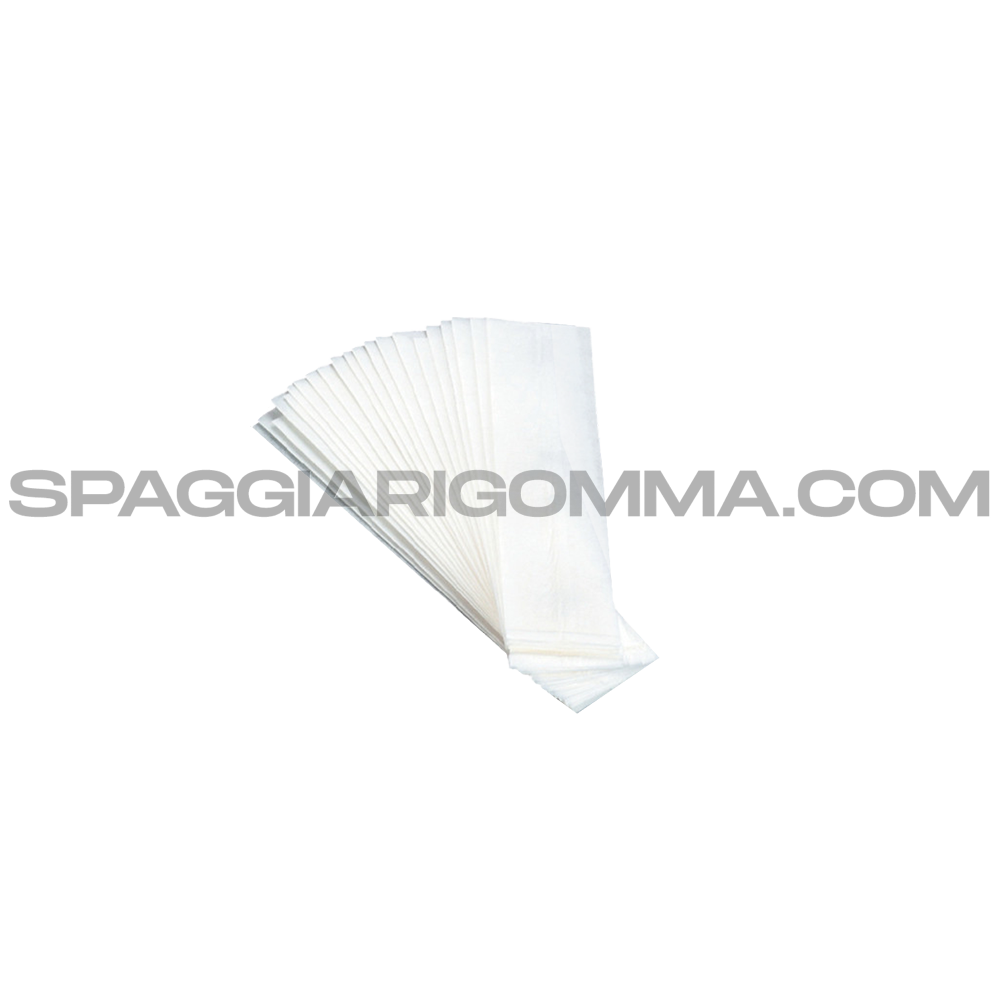 Sock filter L.250mmXH.76mm