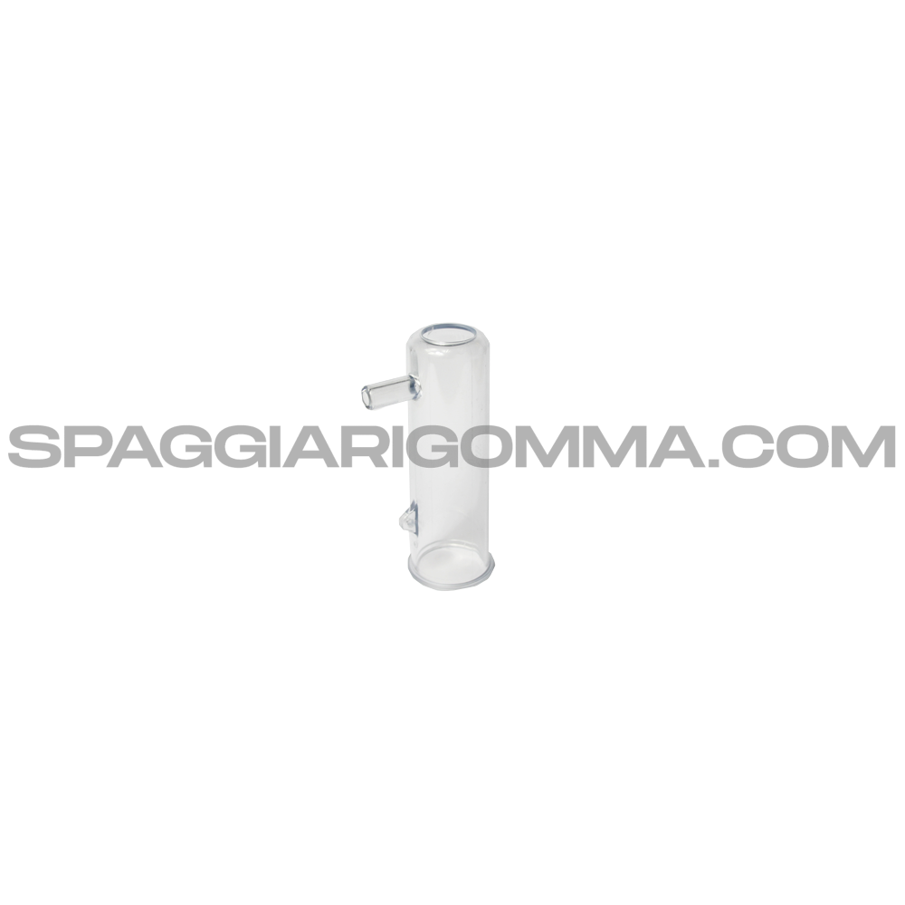 Spaggiari Goat Milking Liner Case Cod. 0000/0524, 0056/0002, 0509/0001