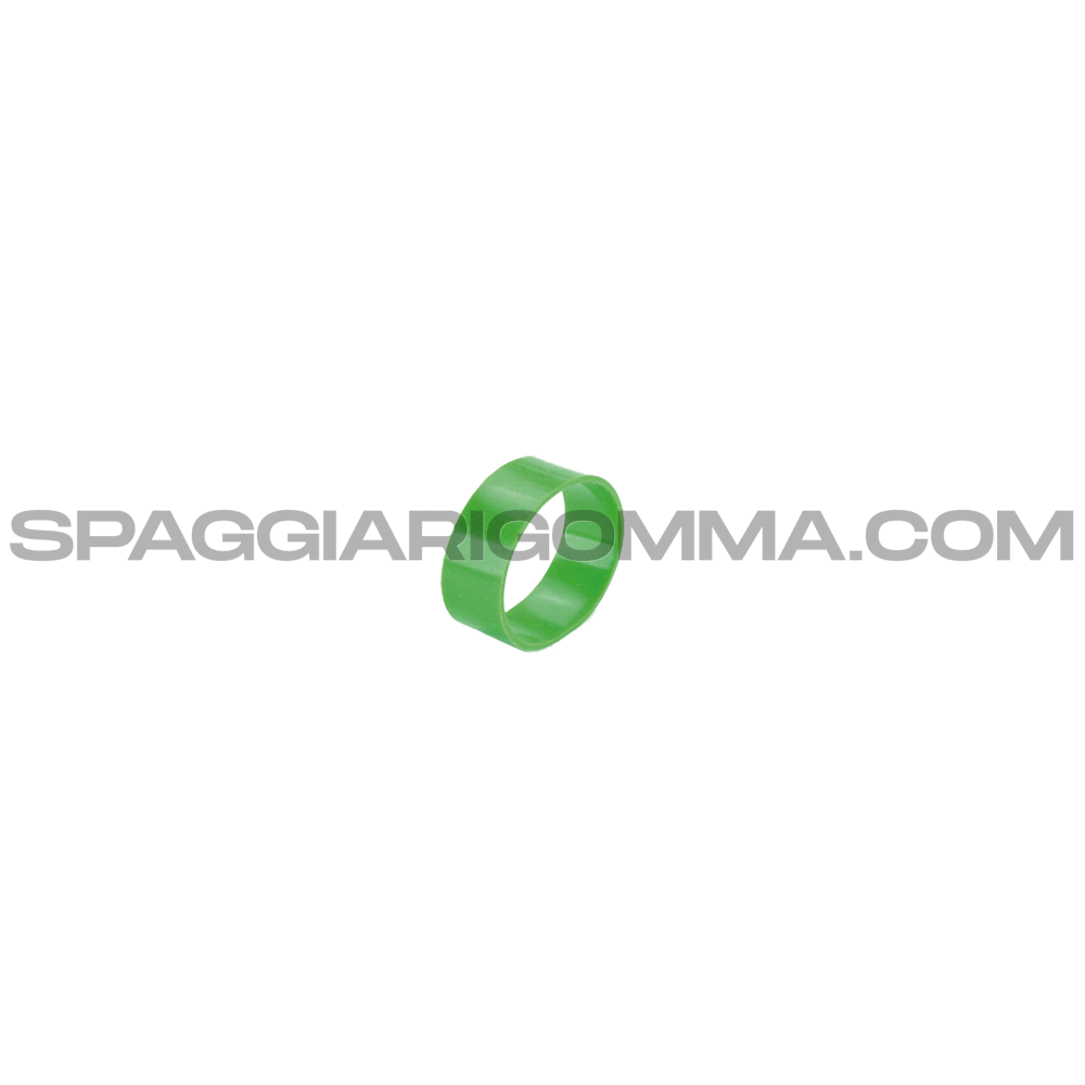 Silicone hose retaining ring (internal diameter 35 mm - external diameter 31 mm)