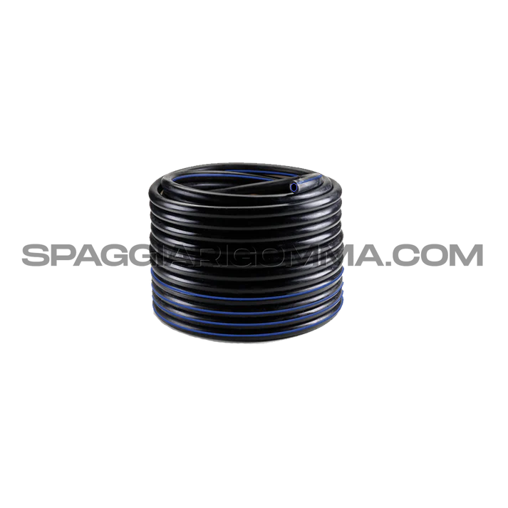 O-Pure coextruded single tube for milk passage - Ø14mm x Ø25mm