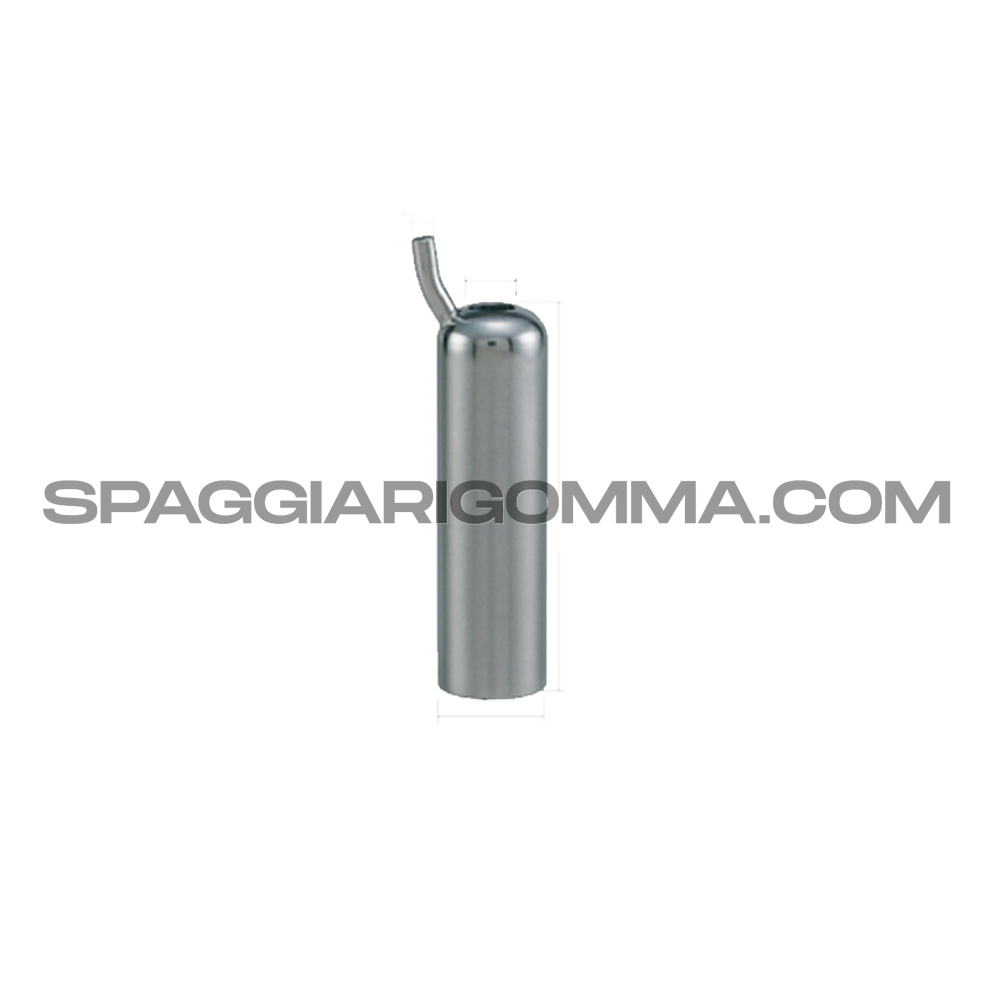 Shell adaptable Delaval 148cm Ø44 Ø20 Ø10