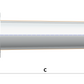 Milking Liner 3MILKING adaptable  2000069-2