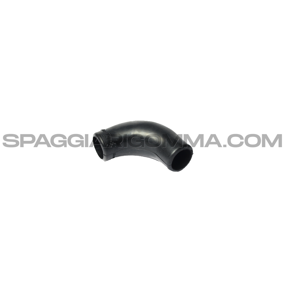 Wide radius elbow Ø32mm x 32mm