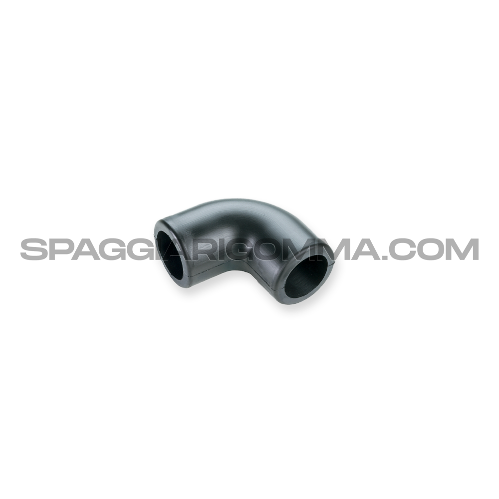 Wide Radius Curve Ø36mm x 36mm