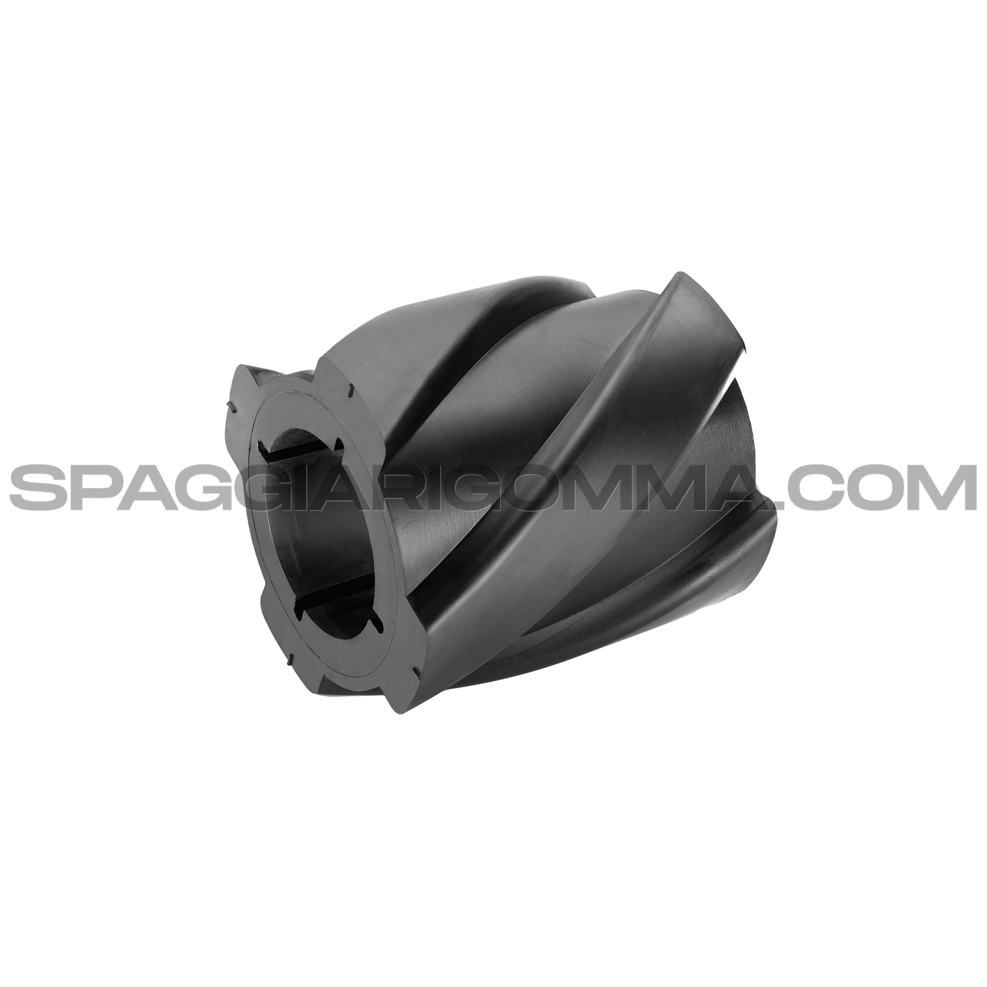 Right Air Conditioner Roller