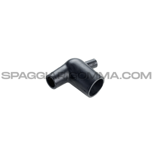 Tee Sleeve Ø27x50x14mm