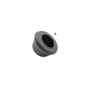 Adaptable wash cup Waikato NR.1 37122501