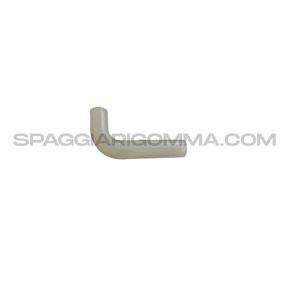 Wide radius elbow Ø16mm x 16mm