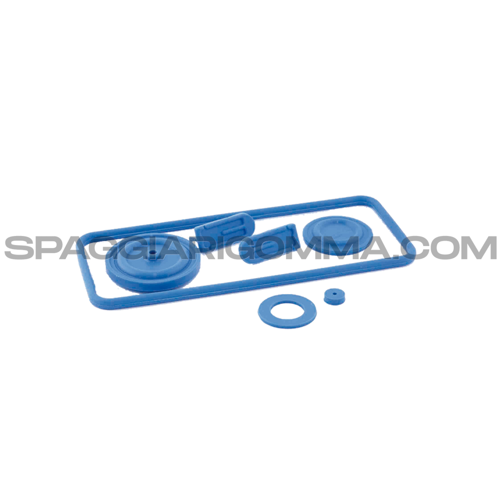 Pulsameter 2 Adaptable Flowmeter Kit