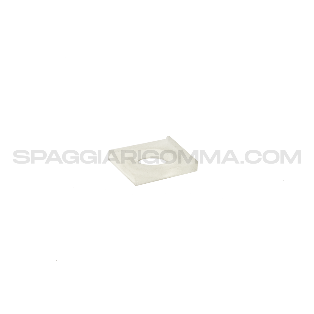 Claw gasket adaptable Delaval 702902 