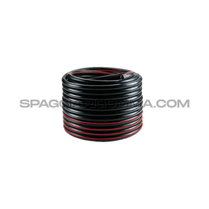 Single Rubber Tube For Air Passage (Dm Int. 8 Mm - Dm Ext. 16 Mm)