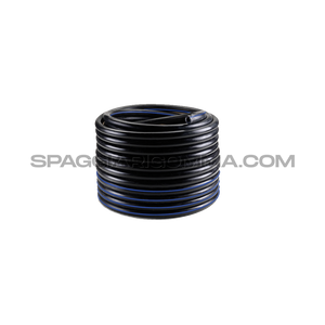 Single Rubber Tube For Air Passage (Dm Int. 9.5 Mm - Dm Ext. 19 Mm)