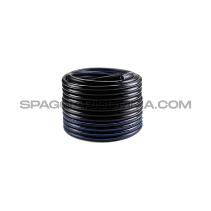 Single Rubber Tube For Air Passage (Dm Int. 9.5 Mm - Dm Ext. 19 Mm)