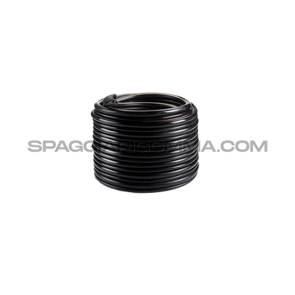 Triple Rubber Tube For Air And Milk Passage (Dm Int. 7 Mm - Dm Ext. 14 Mm + Dm Int. 16 Mm - Dm Ext. 26 Mm)