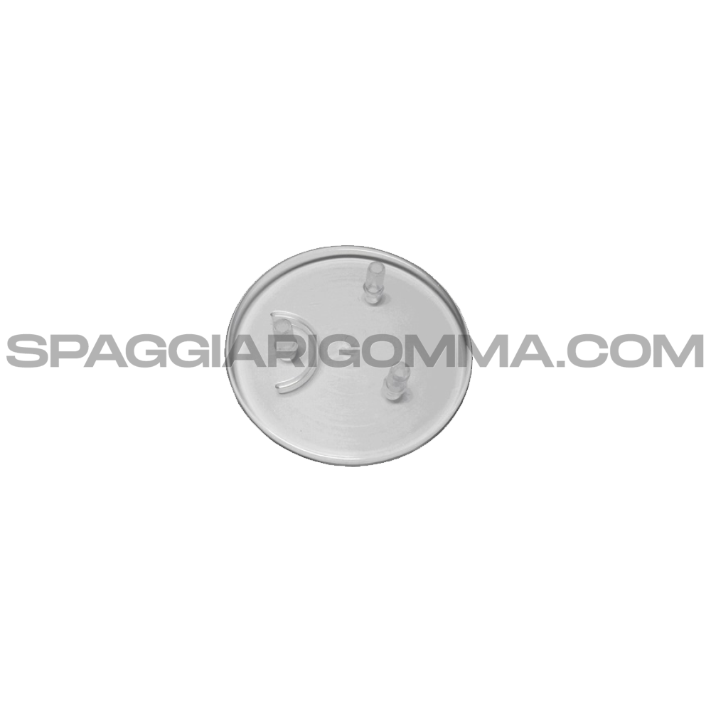 Bucket lid (3 inlets)