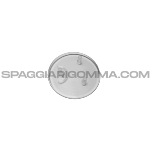 Bucket lid (3 inlets)