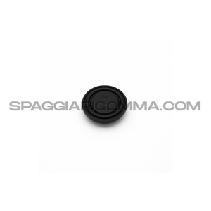 Rubber diaphragm adaptable Delaval 85850902 RS