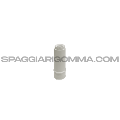 Shell for milking liners adaptable to Lely 5.9701.0491.0