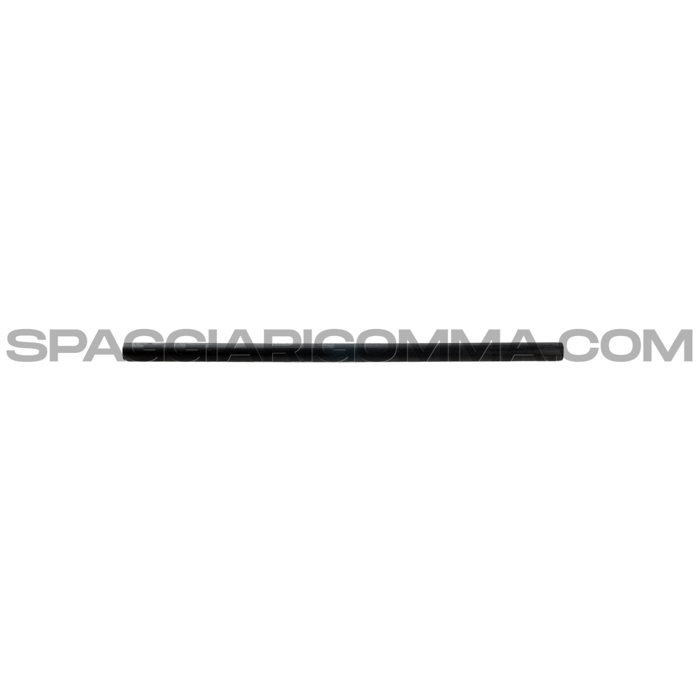 Milk tube/adaptable-961406-02 diam. Ø8mmXØ14,5mm-L.300mm