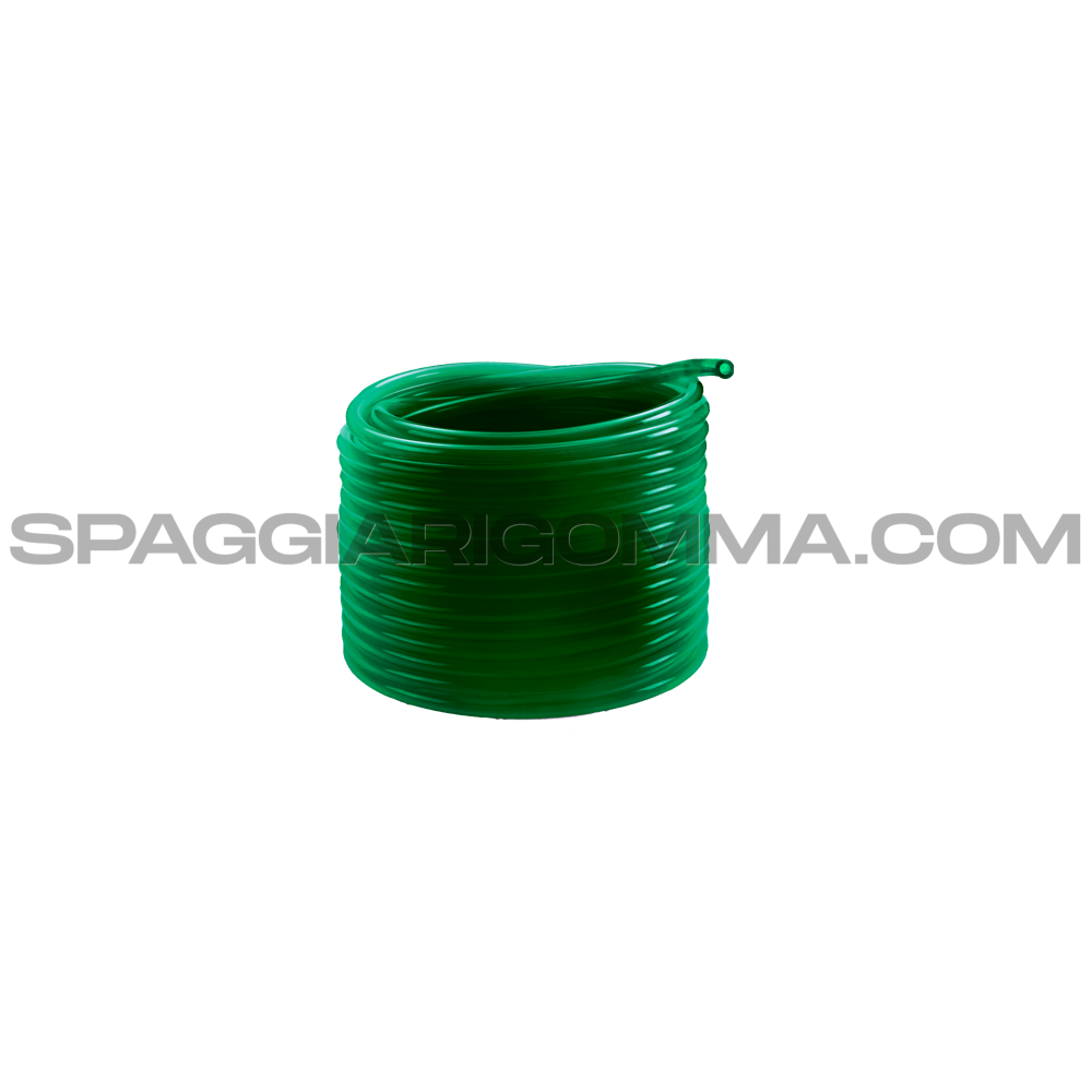 Single Silicone Tube For Air And Milk Passage (Dm Int. 16 Mm - Dm Ext. 27 Mm)