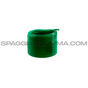 Single Silicone Tube For Air And Milk Passage (Dm Int. 16 Mm - Dm Ext. 27 Mm)