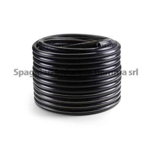 Single Rubber Tube For Milk Passage (Dm Int. 29 Mm - Dm Ext. 46 Mm)