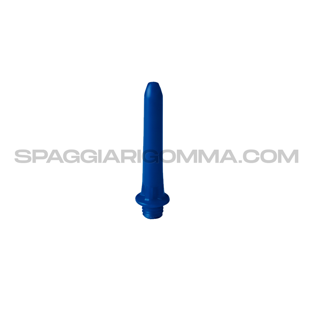 Blue candle for cip adaptable 905086-01