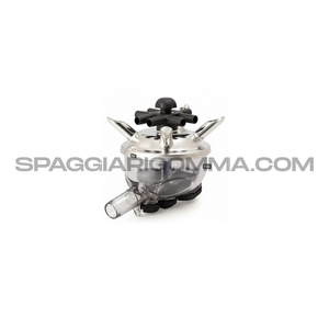 Claw with valve type Classic 300 adaptable Westfalia GEA 7021-2620-300