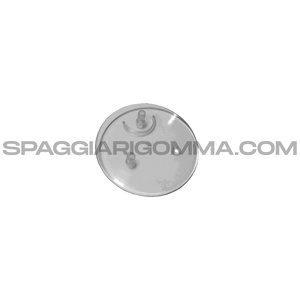 Bucket lid (2 inlets)