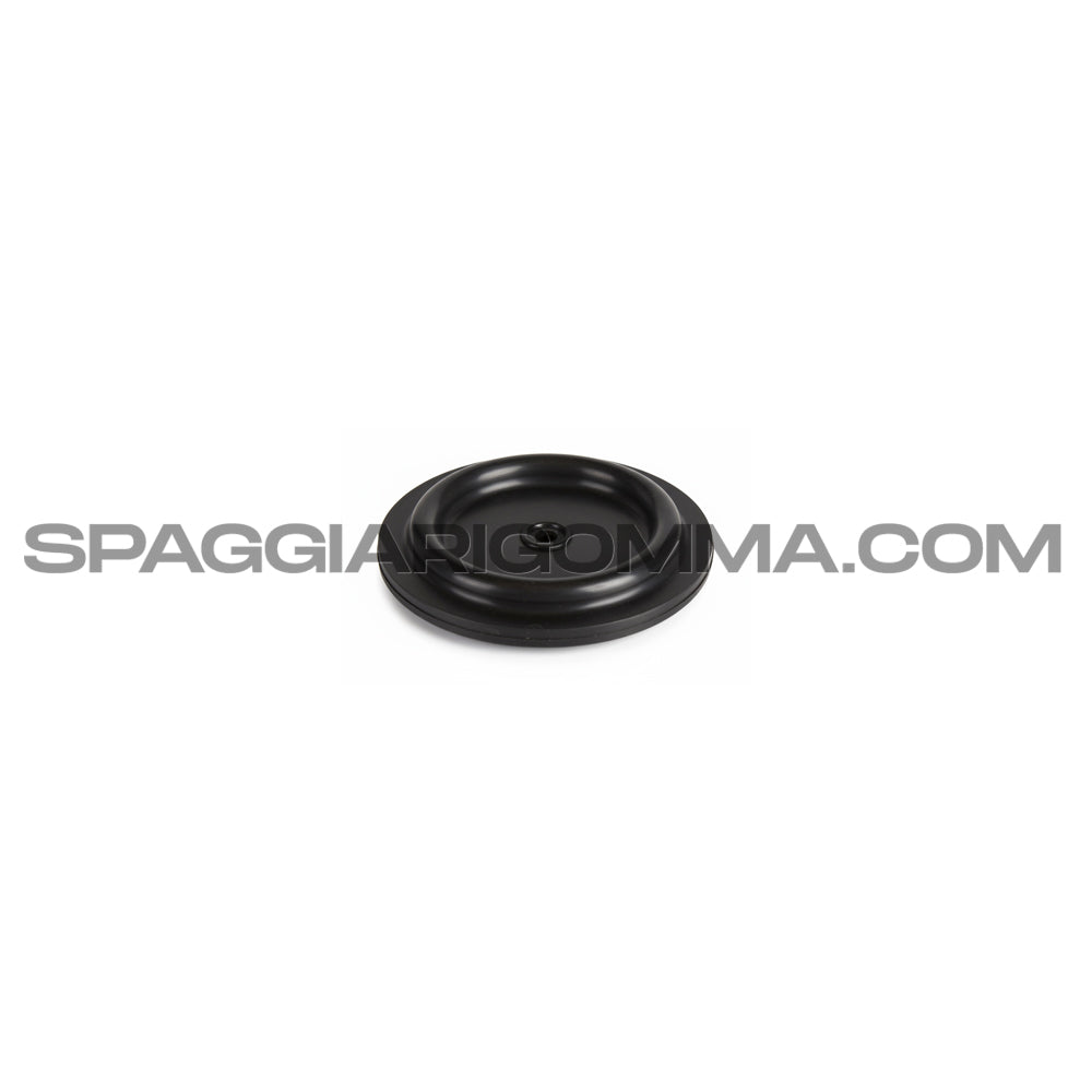 Vacuum regulator diaphragm adaptable Delaval 95927502