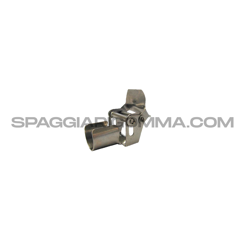 S/S pinch clamp