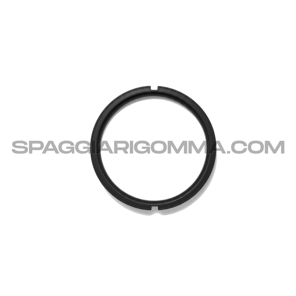 Claw gasket with O-ring 