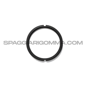 Claw gasket with O-ring 