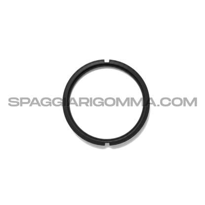 Claw gasket with O-ring 