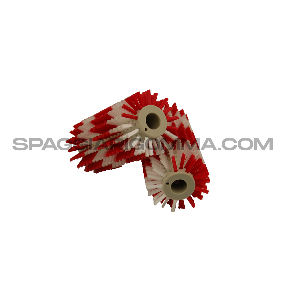 Adaptable Robot Brush for Lely 222157 | adaptable with Lely A3-A4-A5