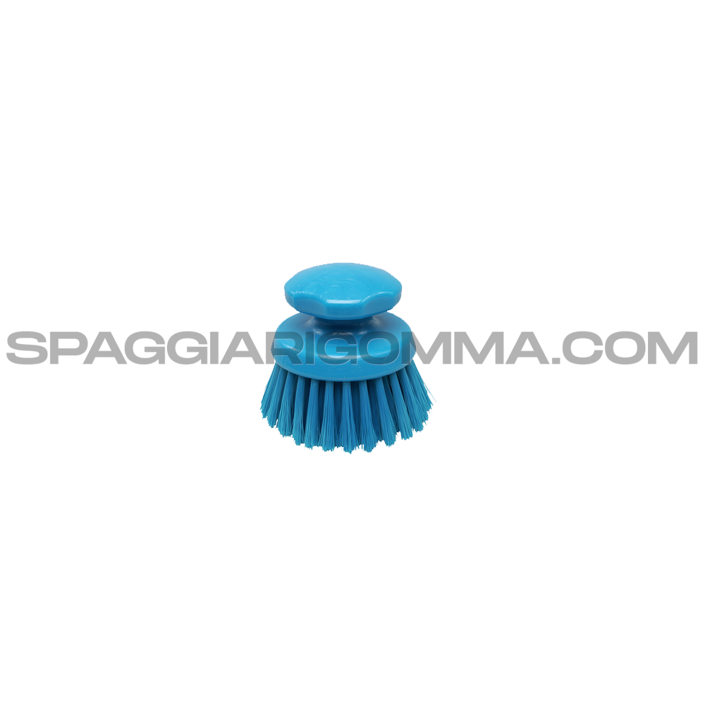 Round Brush for Cleaning Buckets and Small Containers