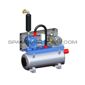 Pv 750 Complete Pump Only