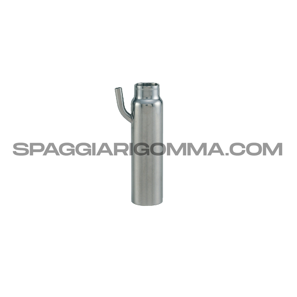 Shell for adaptable Delaval milking liner 