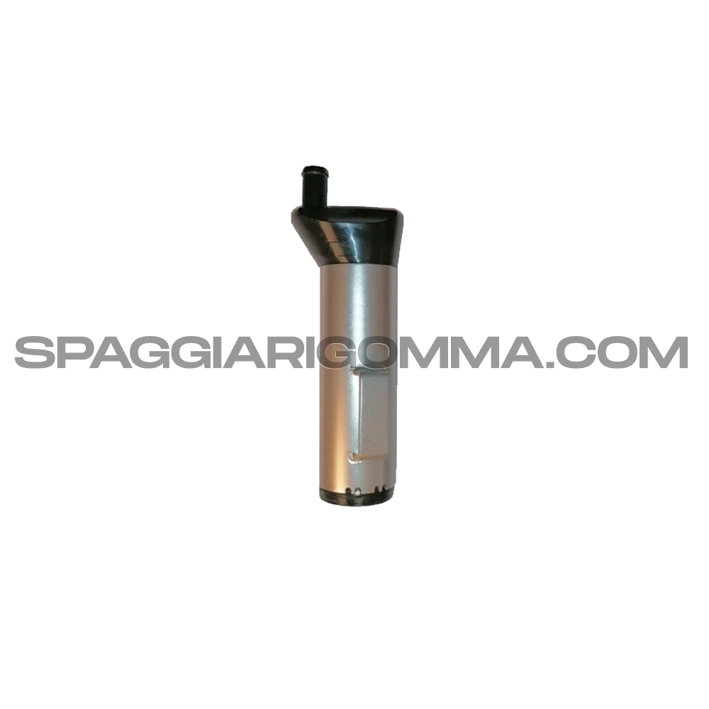 Shell for robot milking liner adaptable Delaval