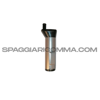 Shell for robot milking liner adaptable Delaval