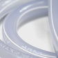 SILKY Transparent tube - diam.14,5mm x 24,5mm
